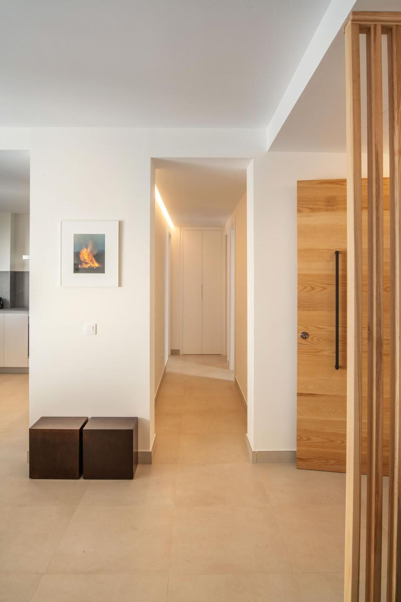 Panasco Suites Аресифе Екстериор снимка